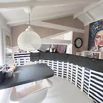 Private At Houseboat Amsterdam