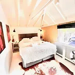 Botel Private At Houseboat Amsterdam