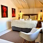 Bådhotel Private At Houseboat *