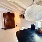Bådhotel Private At Houseboat