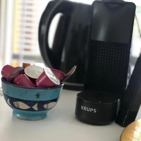 Båthotell Private At Houseboat