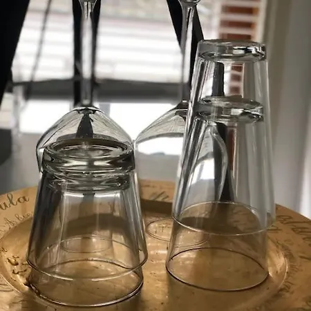 Private At Houseboat * Amsterdam