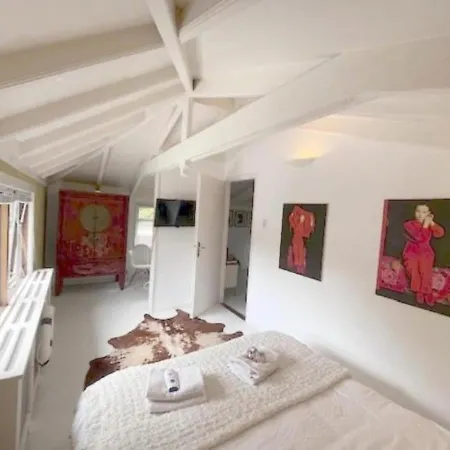 Private At Houseboat Botel Amsterdam