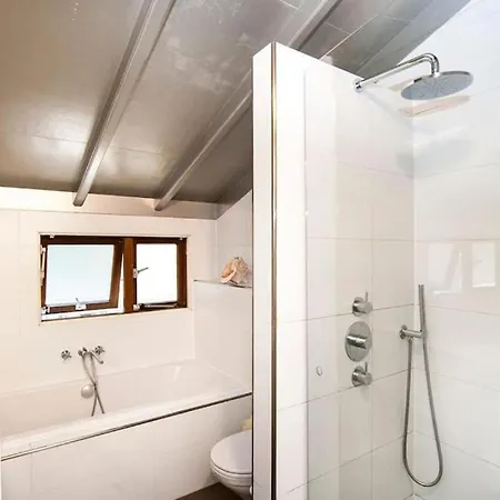 Private At Houseboat Πλωτό κατάλυμα Άμστερνταμ