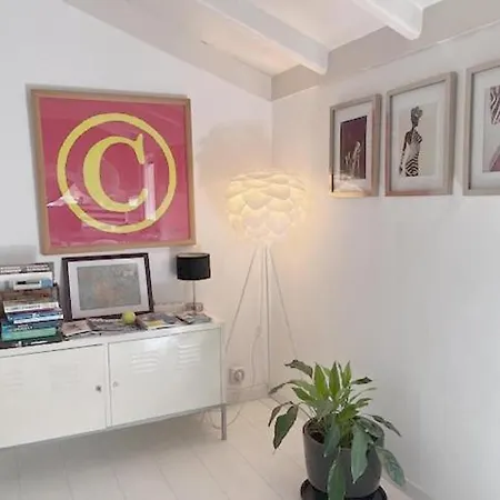 Private At Houseboat Amsterdam