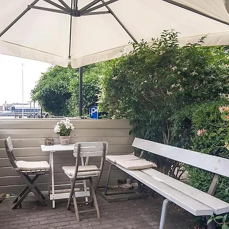 Private At Houseboat Πλωτό κατάλυμα Άμστερνταμ