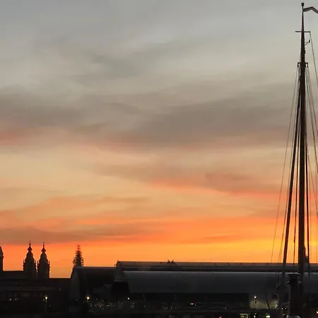 Private At Houseboat Tekne *