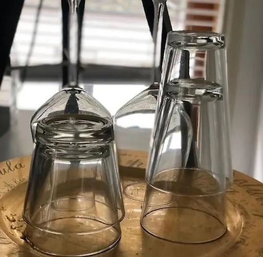 Private At Houseboat * Άμστερνταμ