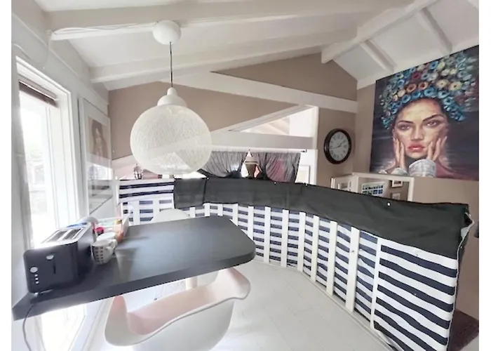 Private At Houseboat Άμστερνταμ