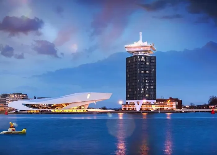 Private At Houseboat Πλωτό κατάλυμα