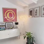 Private At Houseboat Amsterdam