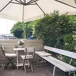 Private At Houseboat Tekne Amsterdam